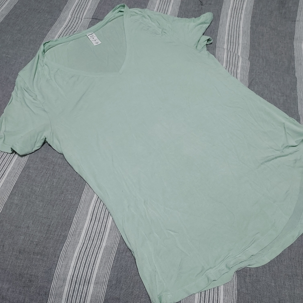 Old navy Luxe shirt